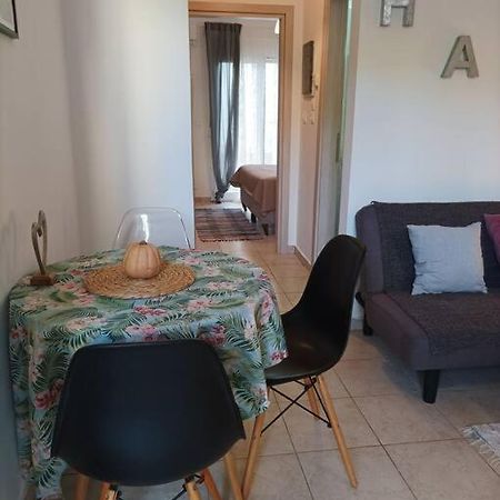 Comfy Cozy Iksia Apartment Ixia  Exterior photo