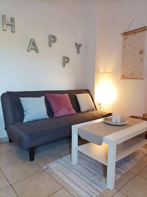 Comfy Cozy Iksia Apartment Ixia  Exterior photo