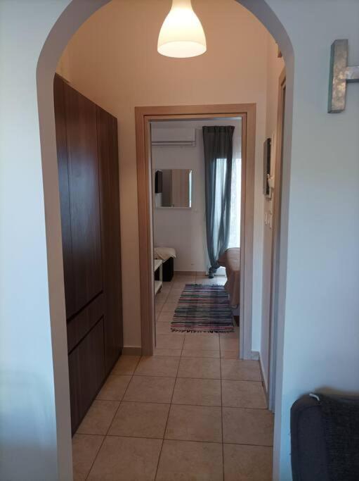 Comfy Cozy Iksia Apartment Ixia  Exterior photo